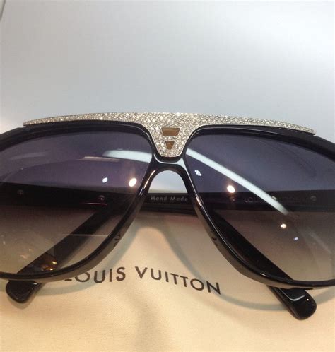 diamond encrusted louis vuitton aviators replica|louis vuitton liners.